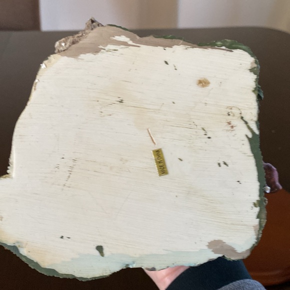 My Guardian Angel Figurine - Angel Watching Over Two Children Crossing a Bridge - Picture 8 of 12